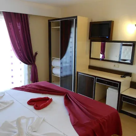 Side Park Spa Boutique Hotel